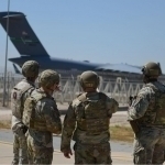 Turkiyadagi harbiy baza hujumga uchradimi?