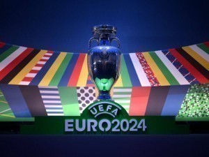 UEFA Евро-2024 талисманини намойиш қилди