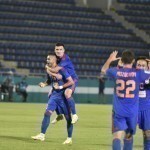 OFK kubogi: “Nasaf” chorak finalga yo‘l oldi