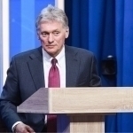 Peskov Zelenskiyning Putinga yo‘llagan maktubiga munosabat bildirdi