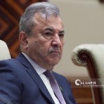 Сафоевдан Москвага жавоб: Сенатор Мирзиёевнинг СССРнинг зулми ҳақида айтганларини тасдиқлади