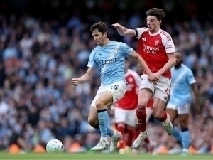 Husanov 23 yoshgacha bo‘lgan eng yaxshi futbolchilar ro‘yxatiga kirdi