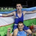 O‘zbekiston boks jamoasi tarkibi aniq: Shahram va Hasanboy JCHda ishtirok etadi