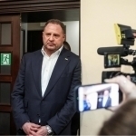 Yermakda 4 ta dip-pasport bor, u qochishi mumkin – prokuror