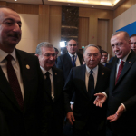 Erdo‘g‘anning umumiy pul birligini yaratish haqidagi taklifi ortida nima bor? 