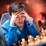 Javohir Sindorov falls to Caruana, sets clash with Carlsen