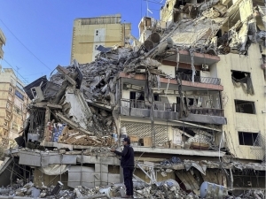 АҚШнинг Эронга уруши қанчага тушди? 