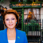 Nazarboyevning oilasi Londondagi “Sherlok Xolms uyi”ga egalik qilishi ma’lum bo‘ldi