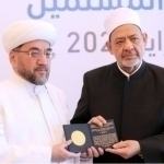 Muftiy Nuriddin Xoliqnazarov xalqaro kengashga qabul qilindi 