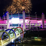 Toshkent va Samarqandda Olimpiya shaharchalari quriladi