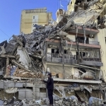 AQSHning Eronga urushi qanchaga tushdi? 