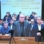 Сурхондарёлик тадбиркорга ҳам “Дўстлик” ордени берилди