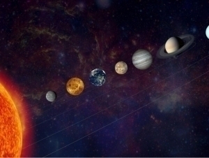 28 февраль куни ўзбекистонликлар сайёралар парадини кузатиши мумкин