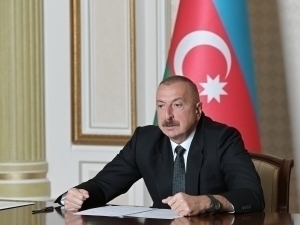 Armanistonni bosib olish rejamizda yo‘q – Aliyev