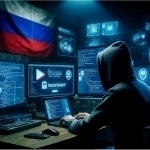 Rossiyalik xakerlar dunyo davlatlarining harbiy sirlarini o‘g‘irlashga urindi