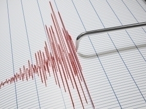 The earthquake in Tajikistan was felt in Surkhandarya