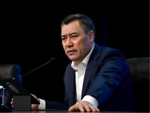 Ҳоким лавозими учун 100 минг доллар таклиф қилинган – Жапаров 