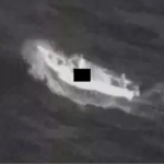 AQSH Karib dengizida 2 ta qayiqqa zarba berdi. Qurbonlar bor