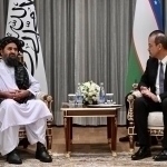 Strengthening ties: Uzbek PM meets Taliban leader to boost cooperation
