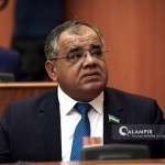 Қобул Турсунов Навоий ҳокими лавозимидан нега олингани маълум бўлди