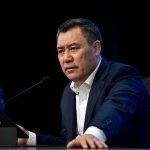 Hokim lavozimi uchun 100 ming dollar taklif qilingan – Japarov 