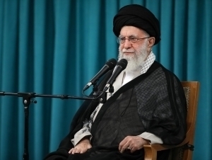 Исроил Хоманаийнинг бункери жойлашган ҳудудга зарба берди – ОАВ