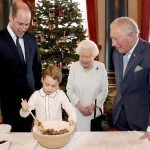 Yelizavetta II kimni qirollikka tayyorlay boshlagani ma’lum bo‘ldi