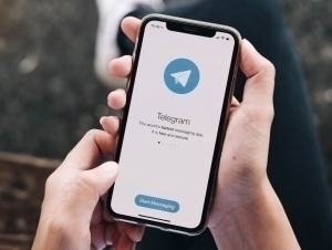 Telegram bir kunda qariyb 254 ming kanal va guruhni blokladi