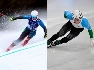 Бугун Ўзбекистонлик спортчилар Олимпиададаги иштирокини давом эттиради