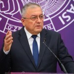 Komilovning Oliy sudga chidamagan salomatligi Konstitutsiyaviy sudda ishlashga yetadimi?