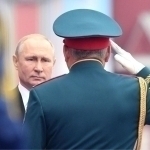 Paradda Putinning xavfsizligi kuchaytiriladi – Kreml