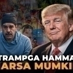 “Neft uchun to‘kilayotgan qon! Keyingi o‘lja kim?”