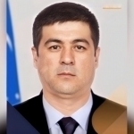 Xo‘jaobod tumaniga hokim tayinlandi