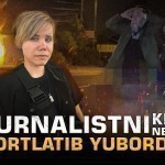 Putinning xos odamlari o‘lyapti. Jurnalistni kim nega portlatib yubordi?