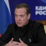 Sulh Eron uchun muvaffaqiyat – Medvedev