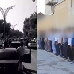 Farg‘onadagi to‘y kortejida “hunar ko‘rsatgan”lar 15 sutkaga qamaldi (video)