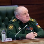 Rossiya Mudofaa vazirining sobiq o‘rinbosari hibsga olindi