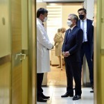 Тиббий малака тоифаси олиш учун талаб этиладиган иш стажи муддати қисқартирилди