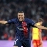 Mbappe PSJni sudda yutib chiqdi