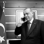 Erdo‘g‘an og‘ir va yoqimsiz bo‘lishiga qaramay, Imomo‘g‘luni tabrikladi