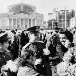 G‘alabani nishonlayotgan Moskva. 9 may 1945 yil (fotoreportaj) 