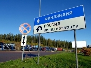 Finlyandiya Rossiya bilan chegarani noma’lum muddatga yopiq saqlashga qaror qildi