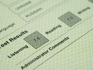 Bakalavrni xorijiy tilda bitirganlardan magistraturada til sertifikati so‘ralmaydi