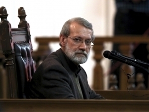 Isroil Ali Larijoniy o‘ldirilganini e’lon qildi