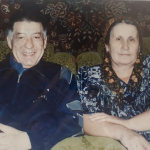 Prezidentlik uchun Karimovga raqib bo‘lgan Abdulhafiz Jalolov vafot etdi