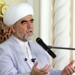 Mirziyoyev marhum shayx Muhammad Sodiq Muhammad Yusufni mukofotladi