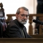 Isroil Ali Larijoniy o‘ldirilganini e’lon qildi