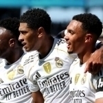 “Real Madrid” asosiy tarkib futbolchisi jarohat oldi