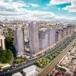 New Port qurilishi nazoratsiz qoldirilmagan – Qurilish vazirligi