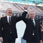 Turkiya Aliyevning Granadaga borishni rad etganini olqishladi